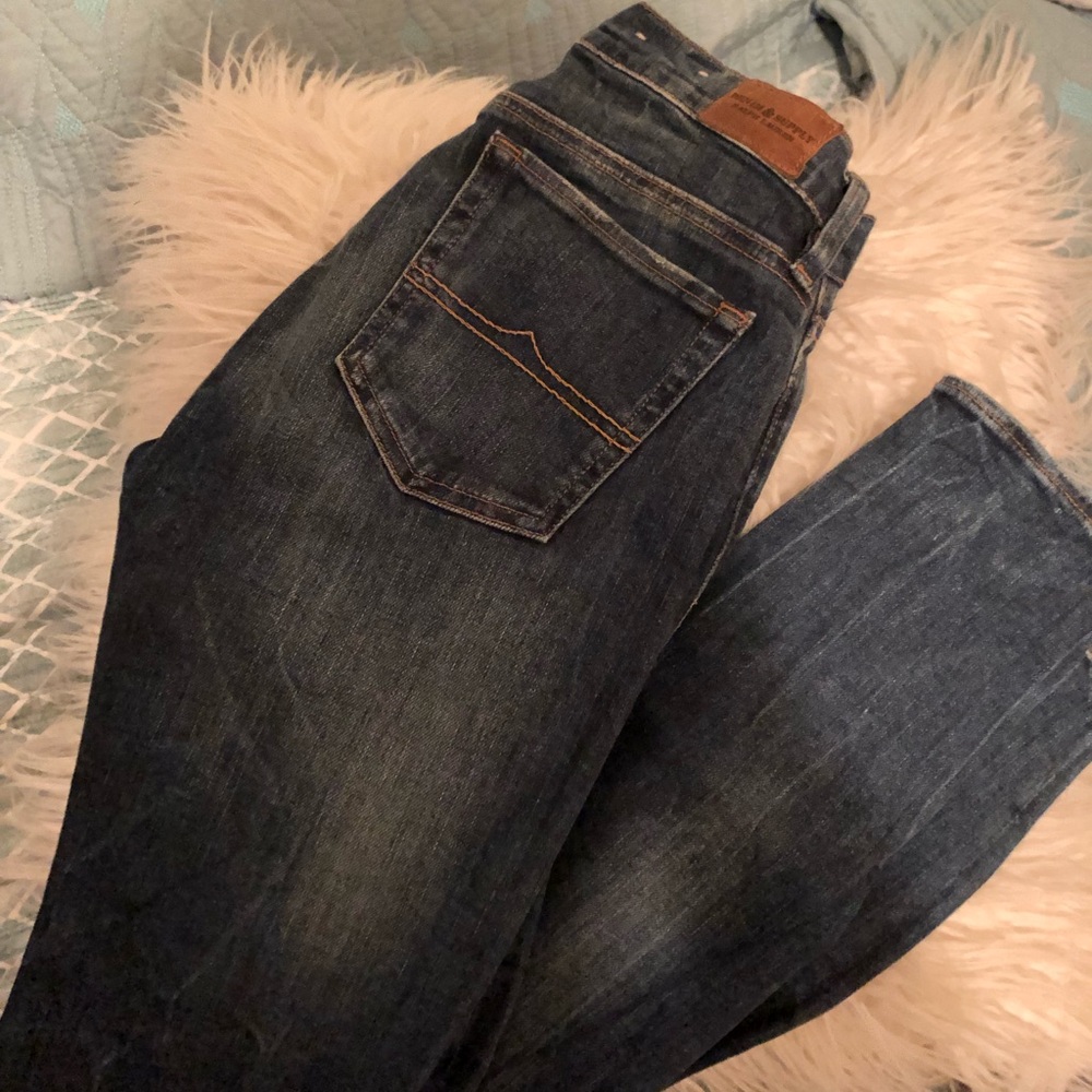 RALPH LAUREN DENIM & SUPPLY SKINNY JEANS ⭐️⭐️⭐️